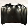 Jaguar Bonnet (Hood) - B-Grade - S-Type (00-02)