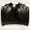 Jaguar Bonnet (Hood) - B-Grade - S-Type (03-08)