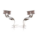Jaguar S-Type Mesh Grille (2005 & Up)