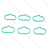 Jaguar Lower Intake Manifold Gasket