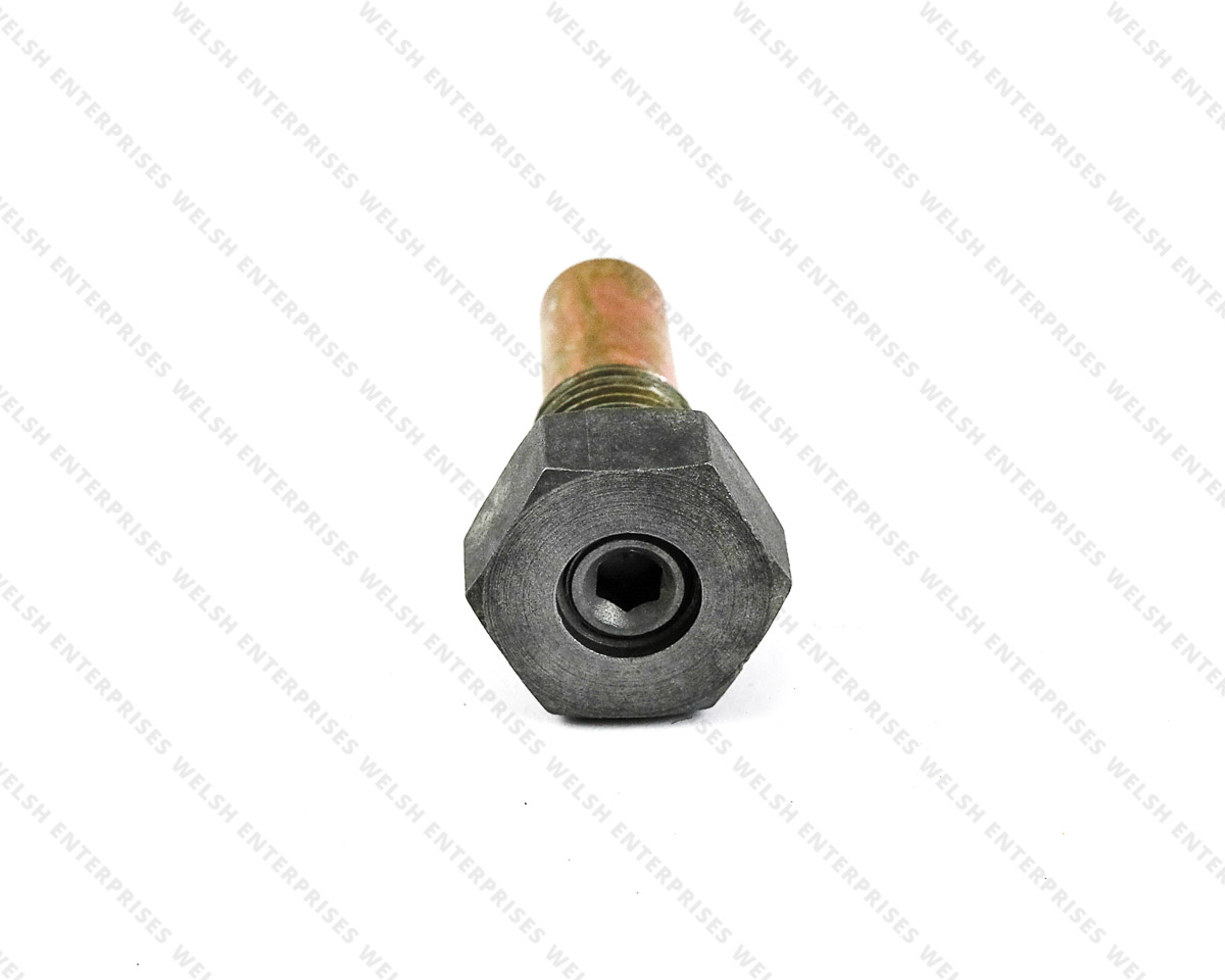 Jaguar Drain Tube