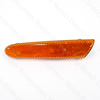 Jaguar Left Hand Side Marker Lamp