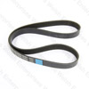 Jaguar Supercharger Drive Belt