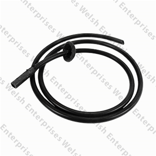 Jaguar Sunroof Front Drain Hose