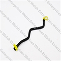 Jaguar Bleeder Hose