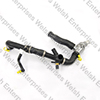 Jaguar Top Radiator Hose Kit