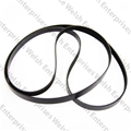 Jaguar Belt-Drive
