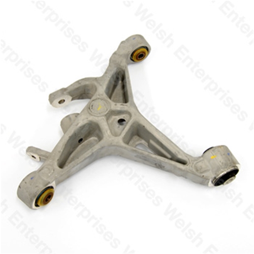 Jaguar Rear Lower Wishbone Arm, Left Hand