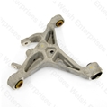 Jaguar Rear Lower Wishbone Arm, Left Hand