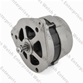 Jaguar Alternator - 60 Amp  - REBUILT 