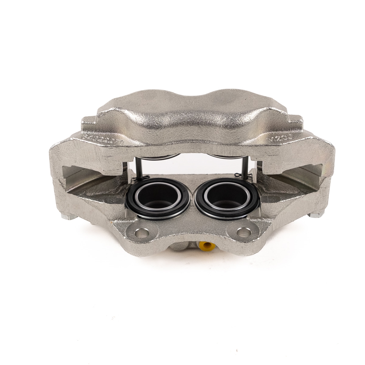 Jaguar Left Hand Front Caliper - Rebuilt
