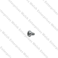 Jaguar Pan Head Screw  