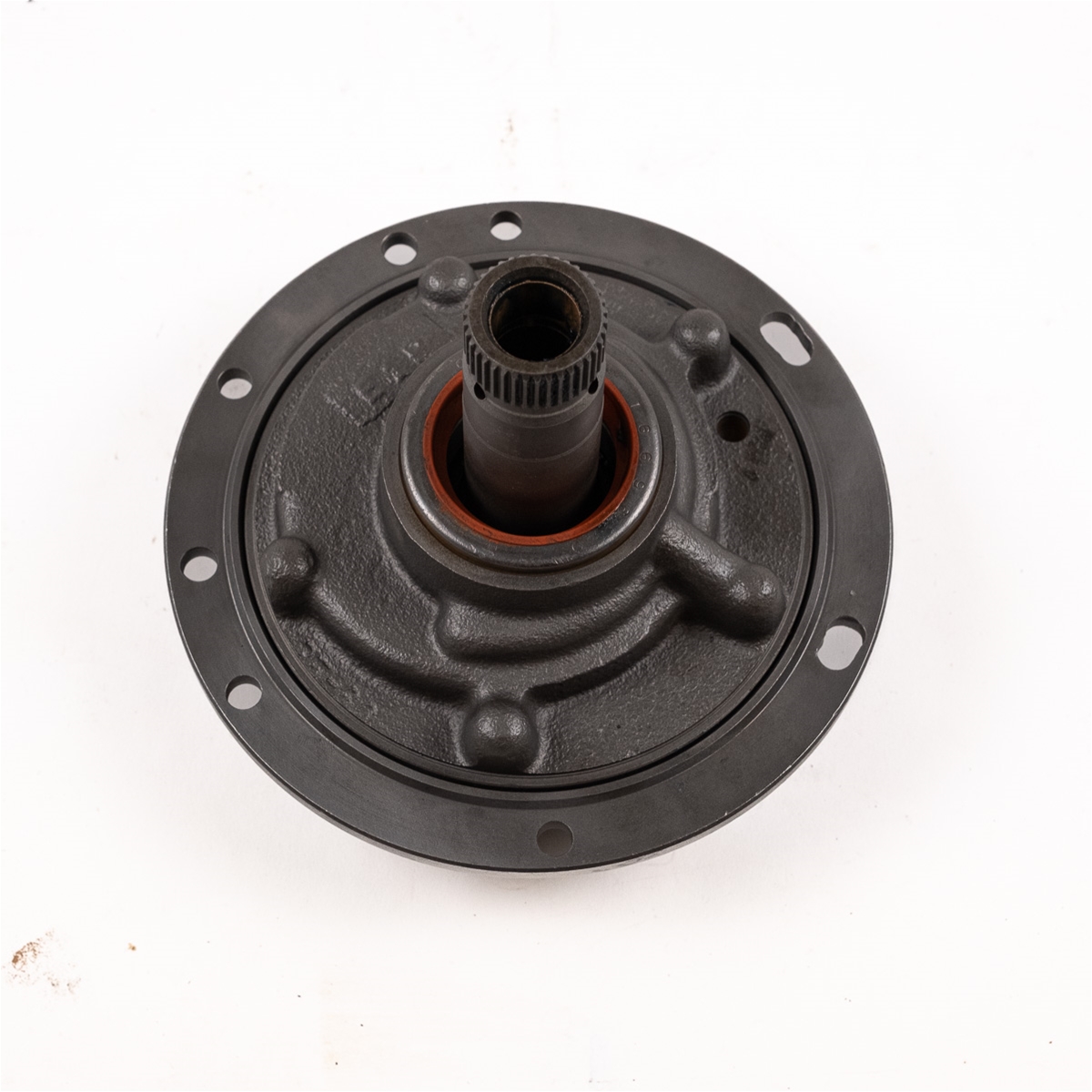 Jaguar Front Transmission Fluid Pump