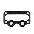 Jaguar Air Inlet Elbow Gasket