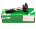 Jaguar Ignition Coil - OEM