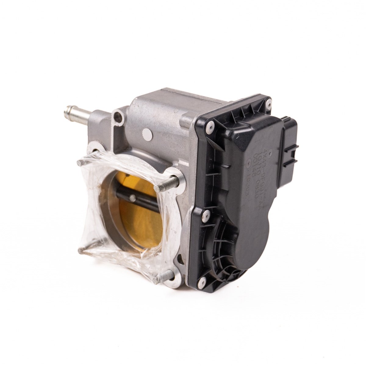 Jaguar Throttle Body S-Type V6