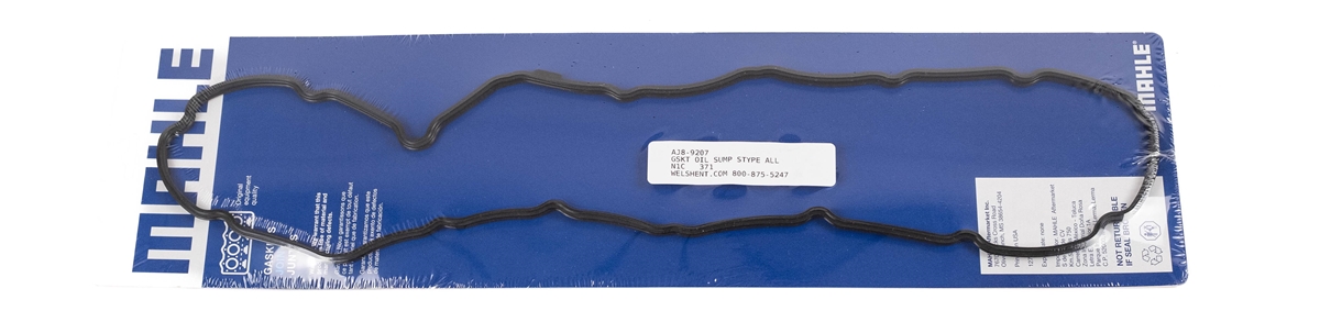 Jaguar Oil Sump Pan Gasket