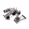 Jaguar Thermostat Housing
