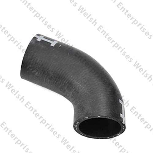 Jaguar Thermostat To Coolant Inlet Hose