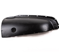 Jaguar Rear Lower Quarter Panel Left Hand