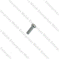 Jaguar Dome To Carburetor Screw Su