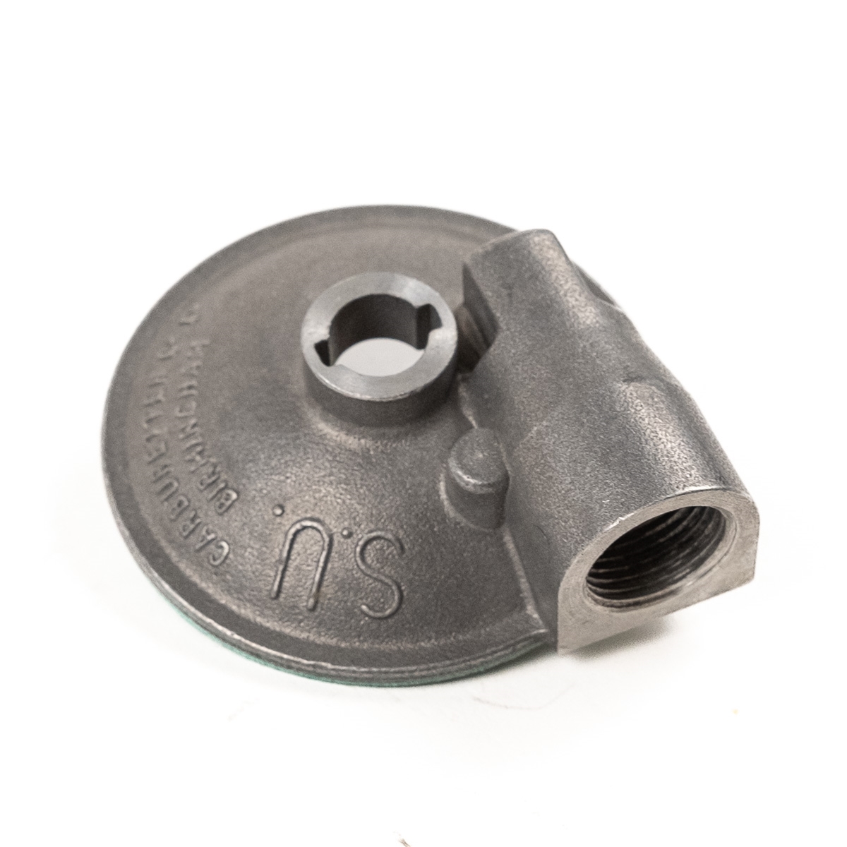 Jaguar Lid Float Bowl Right Hand Front Su