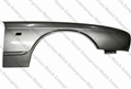 Jaguar Right Hand Front Wing - USED-F1