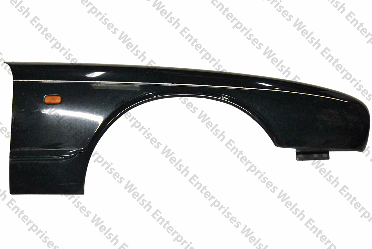 Jaguar Right Hand Front Wing - USED-F2