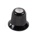 Jaguar AC/Heat Vent Knob XJ3