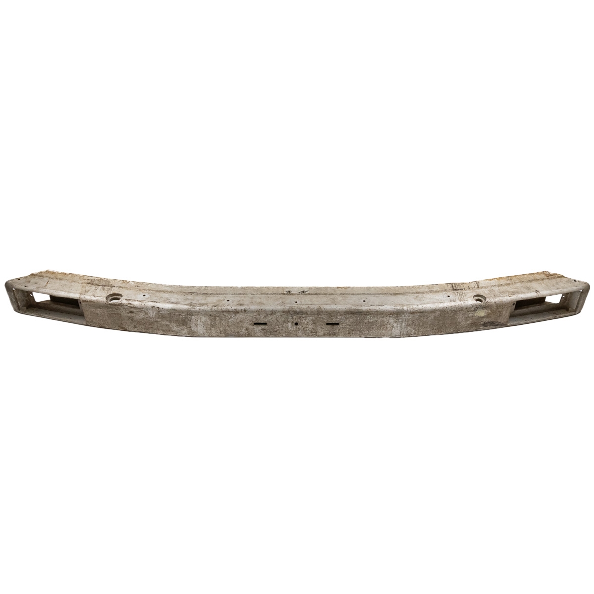 Front Bumper Beam (USED) BAC1610U