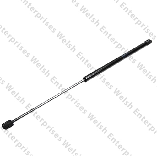 Jaguar Trunk Lid Strut