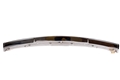 Jaguar Bumper Chrome Front XJ40