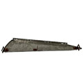 Jaguar RH Front Valance Panel