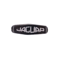 Badge Grille Black