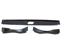 Jaguar Tonneau Support Panel