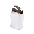 Jaguar Bumper Overrider - RHR - E-Type (61-68)