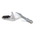 Jaguar Bonnet Balance Link  Left Hand