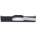 Jaguar Ashtray Mount Panel - E-Type (61-64)