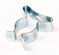 Jaguar Clip Wheel Brace