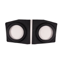 Jaguar Panel Speaker Trim E1 4.2