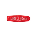 Jaguar Grille Badge