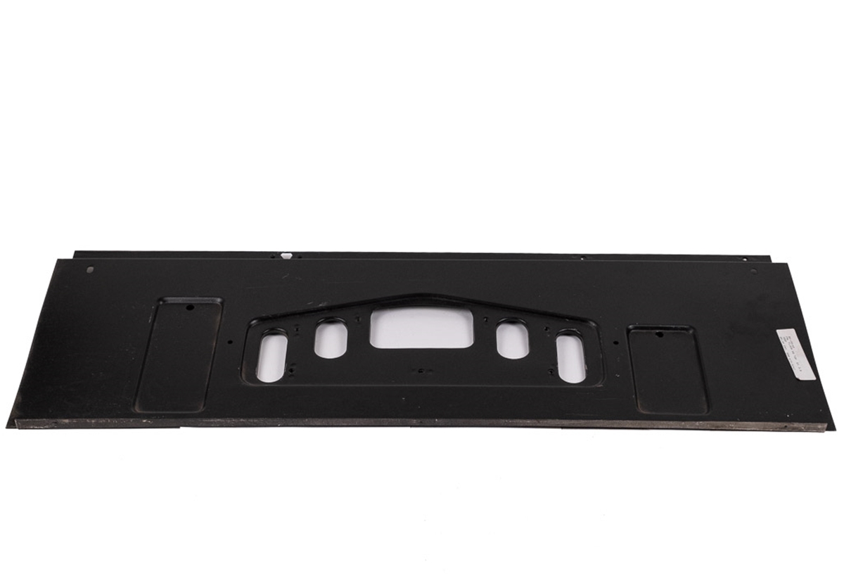 Rear Top Floor Panel