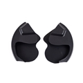 Jaguar COVER HINGE SEAT RIGHT HAND E1-1/2