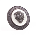 Jaguar Bonnet Badge