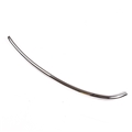Jaguar Inner Chrome Stick Headlamp Left Hand