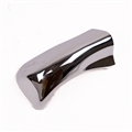 Jaguar Lamp Clam Shell Left Hand Rear Repro