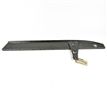 Jaguar Left Hand Front Valance Wing - USED
