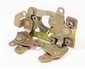 Jaguar Latch Mechanicaliper Left Hand Rear XJ2