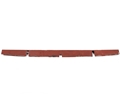 Jaguar Plate Cover XK120/140 Hinge