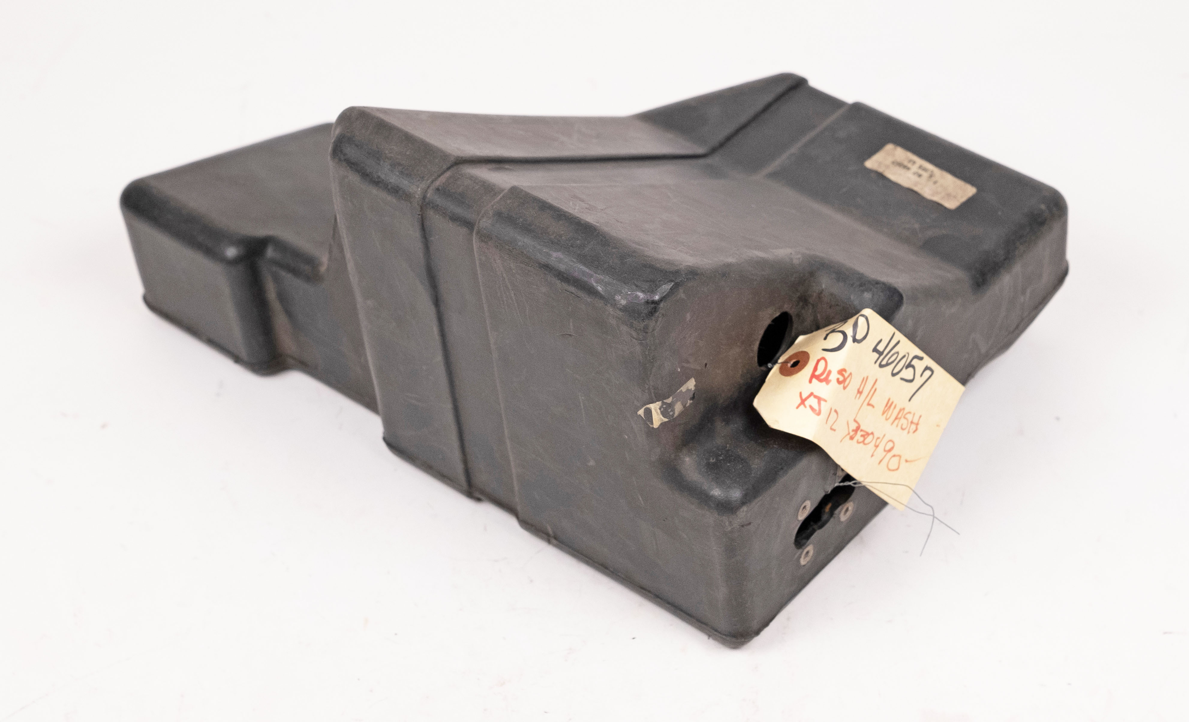 Jaguar Reservoir Headlamp Washer XJ12